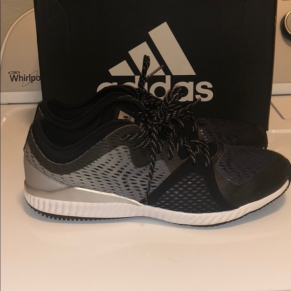 adidas Shoes - Adidas Crazy Train Pro W